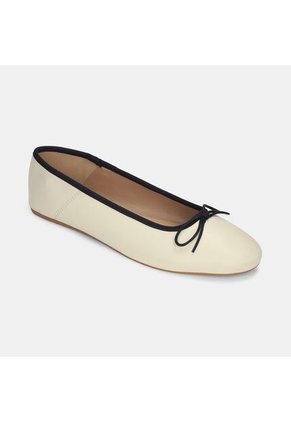 Baleta Para Mujer Bata Multicolor Delhi