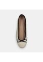 Baleta Para Mujer Bata Multicolor Delhi de Bata