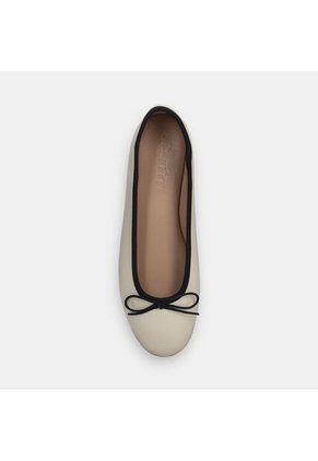 Baleta Para Mujer Bata Multicolor Delhi