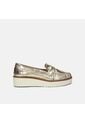 Mocasines Para Mujer Bata Chapaña Vitello de Bata