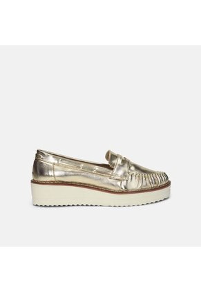 Mocasines Para Mujer Bata Chapaña Vitello