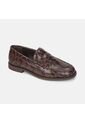 Mocasines Para Mujer Bata Negro Madrid Loafer de Bata