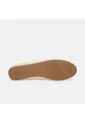 Baleta Para Mujer Bata Multicolor Delhi de Bata