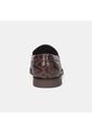 Mocasines Para Mujer Bata Negro Madrid Loafer de Bata