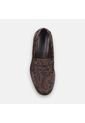 Mocasines Para Mujer Bata Negro Madrid Loafer de Bata