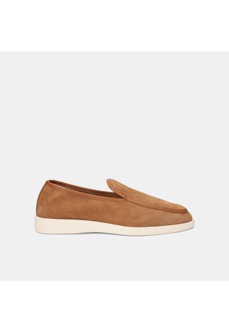Mocasines Para Hombre Bata Verde Bruxelles Casual Bata