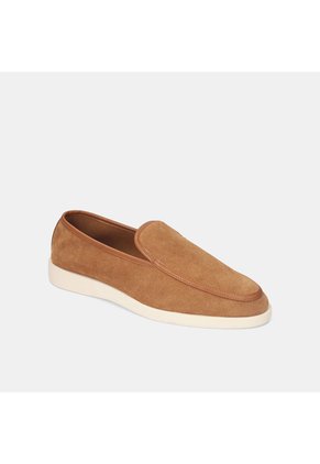 Mocasines Para Hombre Bata Verde Bruxelles Casual