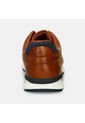 Tenis Para Hombre Bata Azul Magregor Bristol de Bata
