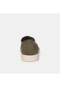 Mocasines Para Hombre Bata Verde Bruxelles Casual de Bata