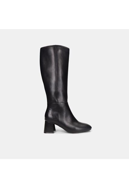 Bota Para Mujer Bata Negro Omana