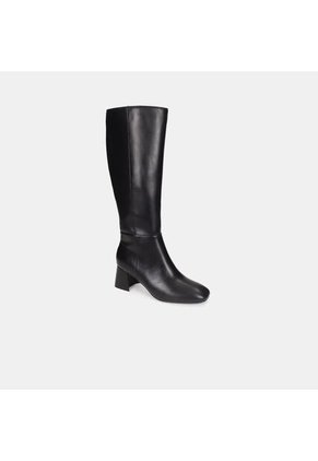 Bota Para Mujer Bata Negro Omana