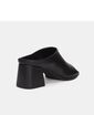 Sandalia Para Mujer Bata Negro Janette de Bata