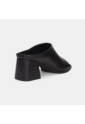 Sandalia Para Mujer Bata Negro Janette