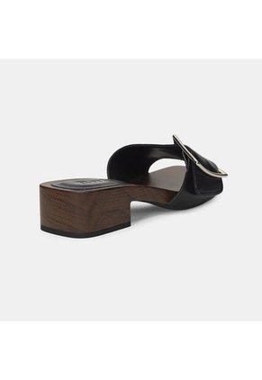 Sandalia Para Mujer Bata  Alina