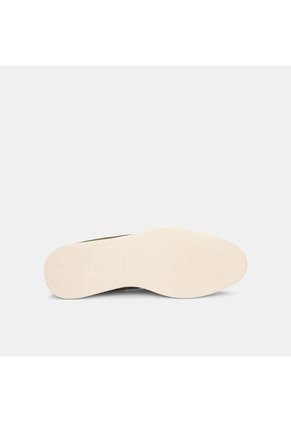 Mocasines Para Hombre Bata Verde Bruxelles Casual