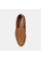 Mocasines Para Hombre Bata Verde Bruxelles Casual de Bata