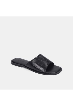 Sandalias Para Mujer Bata Rojo Taylor Summer