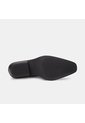 Botines Para Mujer Bata Negro Plymouth Winter de Bata