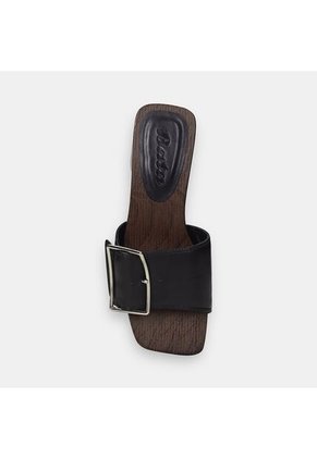 Sandalia Para Mujer Bata  Alina