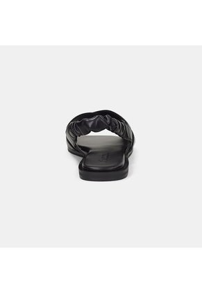 Sandalia Para Mujer Bata Negro Taylor