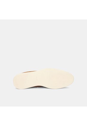 Mocasines Para Hombre Bata Verde Bruxelles Casual