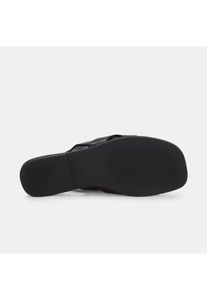 Sandalia Para Mujer Bata Negro Taylor