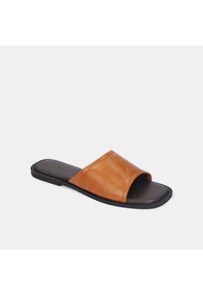 Sandalias Para Mujer Bata Rojo Taylor Summer