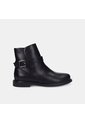 Botines Para Mujer Bata Negro Balmoral_02 Winter de Bata