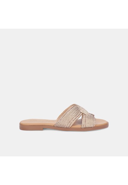 Sandalias Para Mujer Bata Comfit Café Claro Jilmar Summer