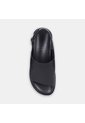 Sandalias Para Mujer Bata Negro Irma Summer de Bata