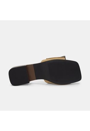 Sandalia Para Mujer Bata Negro Alina