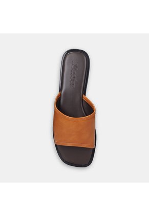 Sandalias Para Mujer Bata Rojo Taylor Summer