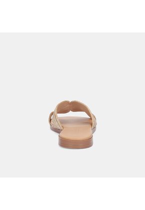 Sandalias Para Mujer Bata Comfit Café Claro Jilmar Summer