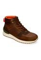 Botas Café Bata Ginebra Boot Hombre de Bata