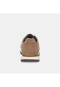 Tenis Para Hombre Bata Café Con Leche Los Angeles Casual de Bata