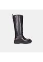 Bota Para Mujer Bata Café Oscuro Madi de Bata