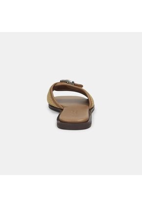 Sandalia Para Mujer Bata Negro Taylor
