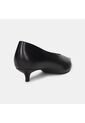 Tacones Para Mujer Bata Negro Tokyo de Bata