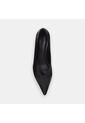 Tacones Para Mujer Bata Negro Tokyo de Bata
