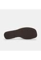 Sandalia Para Mujer Bata Negro Taylor de Bata