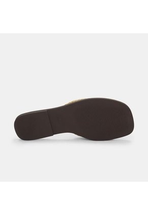 Sandalia Para Mujer Bata Negro Taylor