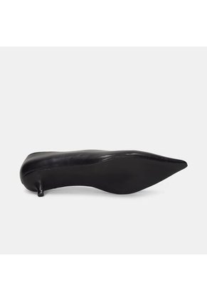Tacones Para Mujer Bata Negro Tokyo