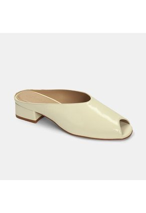 Tacones Para Mujer Bata Negro Memphis