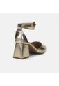 Tacones Para Mujer Bata Chapaña Laila de Bata