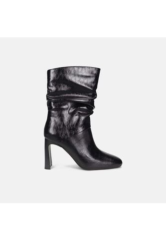 Bota Para Mujer Bata Multicolor Noxy Bata