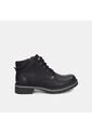 Bota Para Mujer Bata Multicolor Jara Noelia de Bata