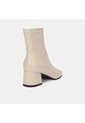 Botines Para Mujer Bata Negro Dublin50 Winter de Bata
