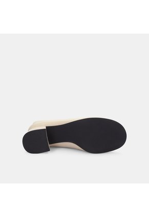 Botines Para Mujer Bata Negro Dublin50 Winter