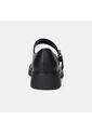 Baleta Para Mujer Bata Negro Zamina de Bata