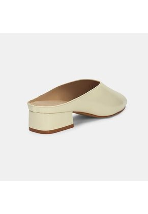 Tacones Para Mujer Bata Negro Memphis